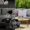 Bezdrôtová stolná lampa Briloner, dotyková, výkovo Náhľad obrázku produktu 7