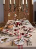 Villeroy & Boch 1485857887, Rund, Rot, Weiß, Porzellan, 240 Produktbild-Vorschau 9