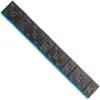 Samolepiace farebné závažia STIX 5G+10G / Wide Tape BLACK Náhľad obrázku produktu 5