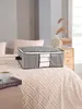 Formeya 4  Sockel- und Unterbett-Organizer mit Fenstern – Produktbild-Vorschau 4