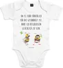 Mr. & Mrs. Panda Strampler Baby Hummeln Kleeblatt 3. - 6. Produktbild-Vorschau 1