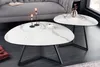 Couchtisch 90cm Glas Design Tisch Modern Wohnzimmer JETZT Produktbild-Vorschau 10