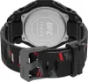 Montre Timex TW2V85300 noire Voir les images du produit 6