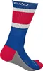 TOUR Hockey Team Hockeysocken Senior, New York Rangers, Produktbild-Vorschau 2