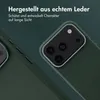 Etui ochronne Acccezz MagSafe z naturalnej skóry do Apple Podgląd zdjęcia produktu 2
