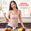 zestaw blenderów ręcznych alpina - trzepaczka, Podgląd zdjęcia produktu 9