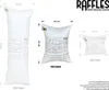 Raffles Covers Abdeckung für rechteckige Sitzgarnituren 180 Produktbild-Vorschau 16