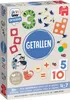 Jumbo Ich lerne, Zahlen Bildungsspiel zu entdecken Produktbild-Vorschau 1