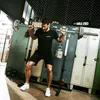 Gorilla Sports Liatinová záťažová doska, strieborná, 10 kg Náhľad obrázku produktu 2