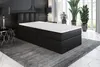 Boxspringbett, Jugendbett GUNNAR 80x200 (Links) mit Produktbild-Vorschau 2