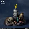 Little Nightmares Statue PVC The Guests 8 cm Produktbild-Vorschau 2