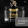 Mumijo Shilajit Kapseln, hochdosiert von EXVital Produktbild-Vorschau 6