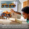 LEGO® Technic 42135 Monster Jam™ El Toro Loco™ Náhled obrázku produktu 13