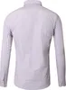 Reslad Herren Hemd Vichy Karomuster Langarmhemd RS-7007 Produktbild-Vorschau 2