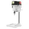 Mini Tischbohrmaschine Bohrmaschine Holzbearbeitung  Produktbild-Vorschau 1