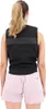 ION Vector Vest Amp Front Zip 900 czarny 50/M Podgląd zdjęcia produktu 2