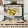 Topanbieter 999 Ofenzange Forno Edelstahl 19 cm- Produktbild-Vorschau 5