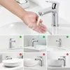 Waschtischarmatur 100% Bleifrei Chrom, Kalt Warm, Cecipa, Produktbild-Vorschau 10