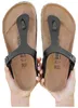 Sandali Birkenstock Gizeh BF Ancho Estrecho da Unisex Anteprima dell’immagine prodotto 4