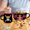 Set da colazione One Piece - Luffy Anteprima dell’immagine prodotto 9
