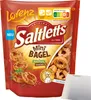 Lorenz Saltletts Mini Bagel (100g Packung) + usy Block Produktbild-Vorschau 1