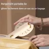Dampfglätter | Handdampfglätter | Tragbares Bügelgerät mit Produktbild-Vorschau 2