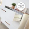 roba Babymöbel Set 2-teilig Ole - Kinderbett 70 x 140 cm Produktbild-Vorschau 19