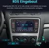 Autoradio 8 pouces CarPlay Android 15 avec GPS et Voir les images du produit 13