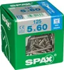 SPAX 4197000500606, Schraube, Edelstahl, Holz, Flachkopf, Produktbild-Vorschau 7