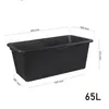 5x Mörtelwanne 65 Liter für Baustelle, Haushalt, Garten, Produktbild-Vorschau 2