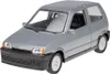 Modello 1:34, FIAT Cinquecento, argento Anteprima dell’immagine prodotto 2