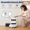 10 Stück Staubbeutel für Roborock Q5 Pro+/Q5 Max+/Q7 Produktbild-Vorschau 4