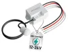 Oktaplex Jan 12–24 V Bewegungsmelder mit potentialfreiem Produktbild-Vorschau 1