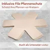 Naczynia kuchenne Glissimo – 15-częściowy zestaw Podgląd zdjęcia produktu 3