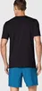 Under Armour Ua Gl Foundation Ss T 001 Nero L Anteprima dell’immagine prodotto 11