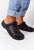 Damen Herren Kinder Clogs Schaum Schuhe Badeschuhe Produktbild-Vorschau 5