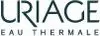 The image shows the brand name "URIAGE" and the text "EAU THERMALE" below it. Produktbild-Vorschau