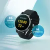 ASUS VivoWatch 6 (HC-D06), 3,53 cm (1.39"), AMOLED, Ekran Podgląd zdjęcia produktu 2