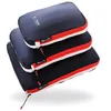 NORDKAMM Packing Cubes Packtaschen Set mit Kompression, Produktbild-Vorschau 1