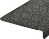 vidaXL Tappetini per scale 15 pz. Tessuto non tessuto Anteprima dell’immagine prodotto 10