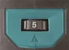 Makita GA041GZ, 8500 RPM, 12,5 cm, Akku, 5,3 kg Produktbild-Vorschau 31