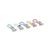 METALTEX Tücherclips 5 Stück 6 Stück Verkaufseinheit 102905 Podgląd zdjęcia produktu 4
