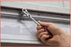 KS TOOLS 1/4" SlimPOWER cliquet réversible articulé Voir les images du produit 6
