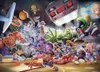 Ravensburger 12000406, 1000 stukjes, Televisie/film, 14 Productafbeelding-voorbeeld 1