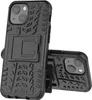 Housse extérieure pour Apple iPhone 13 Case Hybrid Armor Voir les images du produit 2