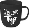 PPD Geiler Typ mug 2.0 D@H, Tasse, Tasse à thé, Tasse à Voir les images du produit 1