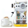Ariete 1389/1P, Espresso kávovar, 0,9 L, Mletá káva, kávový Náhľad obrázku produktu 11