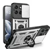 Outdoor Hülle für Motorola Edge 70 Fusion Kameraschutz Ring Produktbild-Vorschau 1