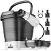 Foldable Mobiler Outdoor-Reiniger, Tragbar Produktbild-Vorschau 1