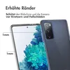 Accezz Clear TPU Backcover Samsung Galaxy S20 FE - Produktbild-Vorschau 3